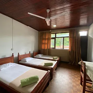 Hotel Mission, Kandy