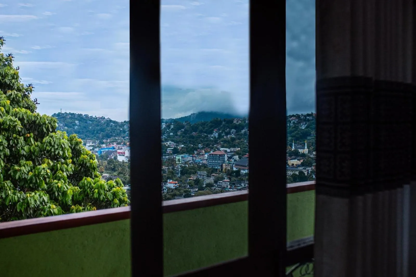 Hanthana Heights Kandy