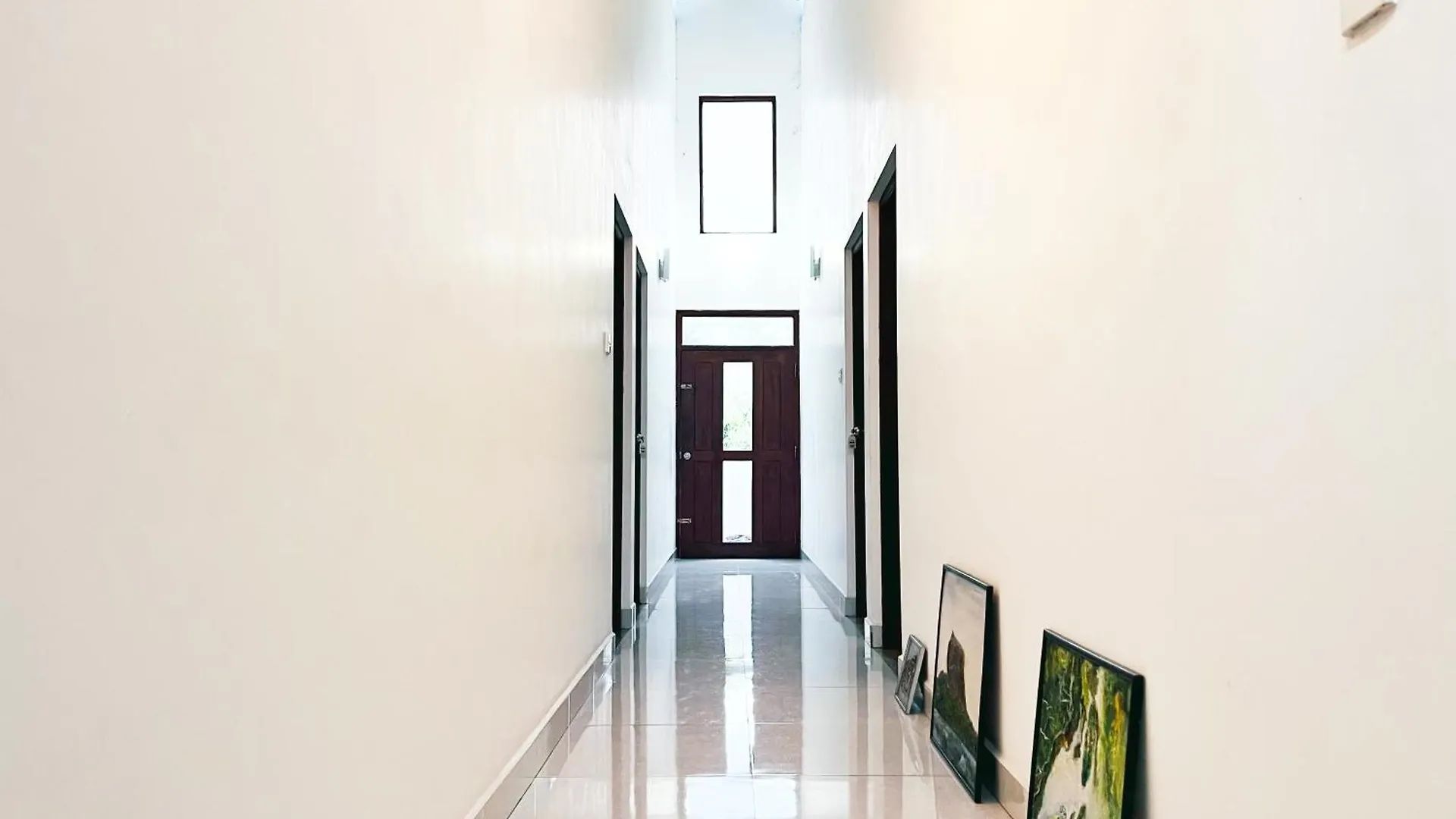 Szálloda Hanthana Heights Kandy
